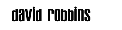 David Robbins